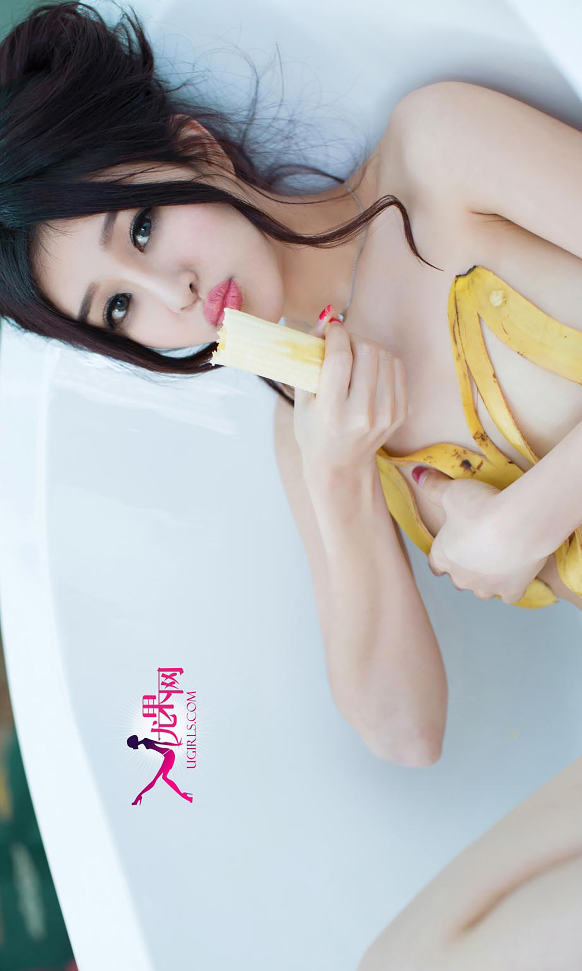 [Ugirls爱尤物]2015刊 No.216  张栩菲&纯小希&苏迪